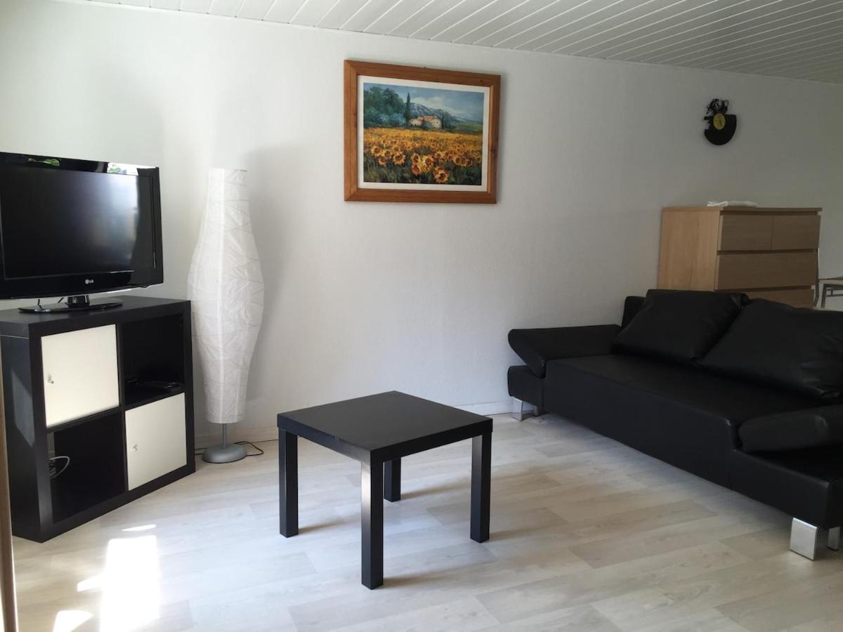 Appartement Proche Colmar Soultzbach les Bains Bagian luar foto