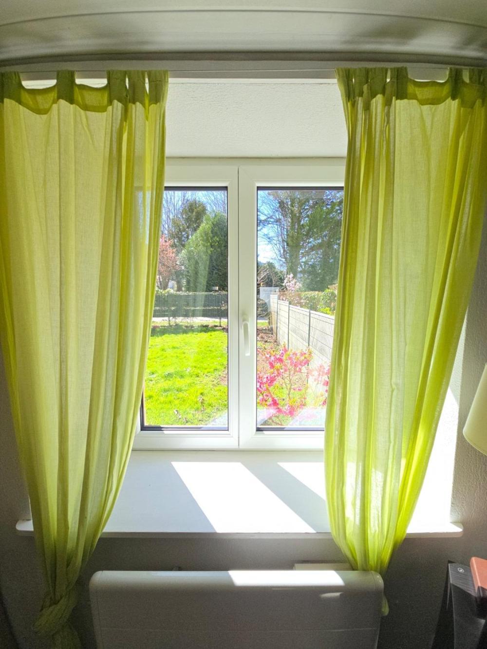 Appartement Proche Colmar Soultzbach les Bains Bagian luar foto