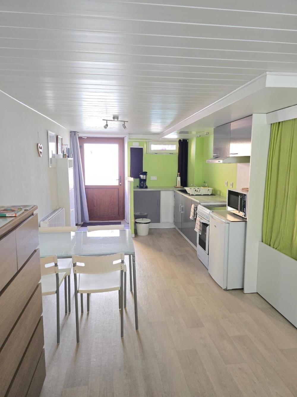 Appartement Proche Colmar Soultzbach les Bains Bagian luar foto