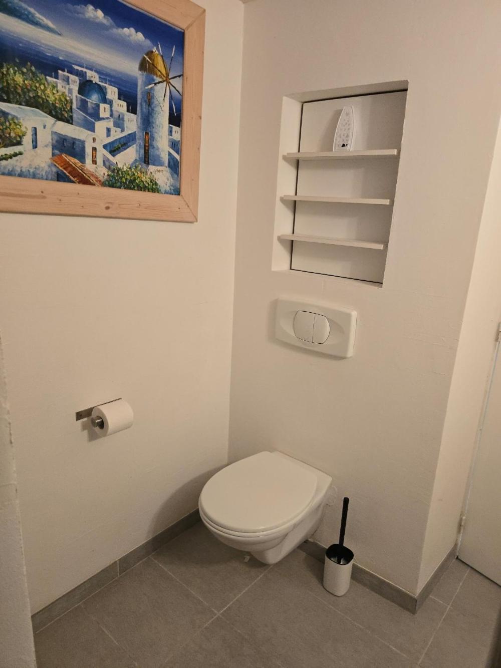 Appartement Proche Colmar Soultzbach les Bains Bagian luar foto