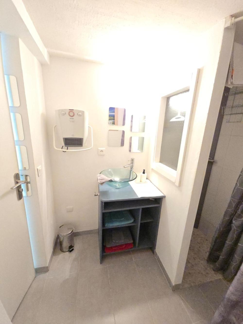 Appartement Proche Colmar Soultzbach les Bains Bagian luar foto